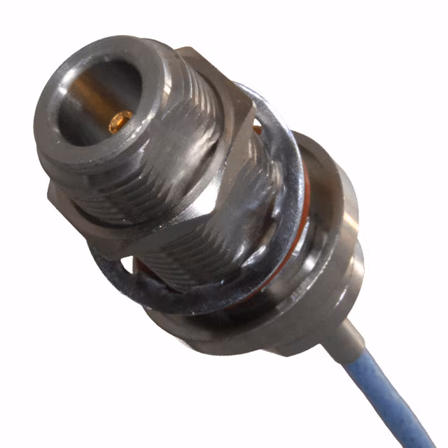 138-4316-407 Cinch Connectivity Solutions Johnson  Gruppi di connettori coassiali (RF)